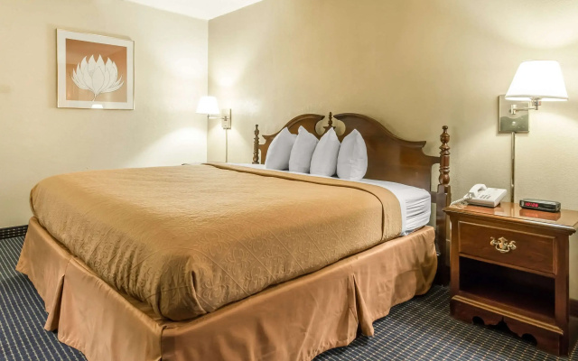 photo 5 of Quality Inn Somerset