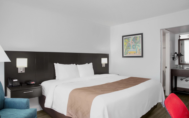 photo 3 of Quality Inn Miami South