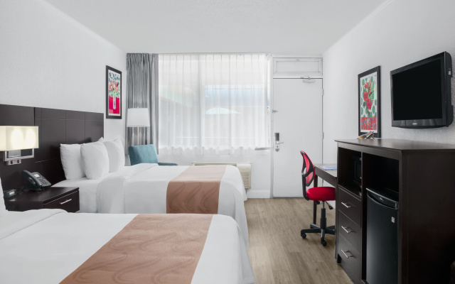 photo 4 of Quality Inn Miami South