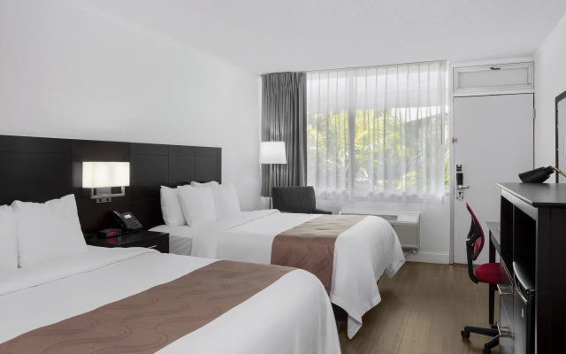 photo 5 of Quality Inn Miami South