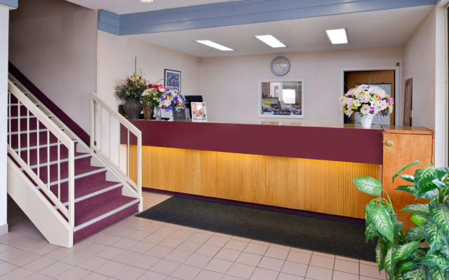 photo 2 of Quality Inn South Bend Near Notre Dame