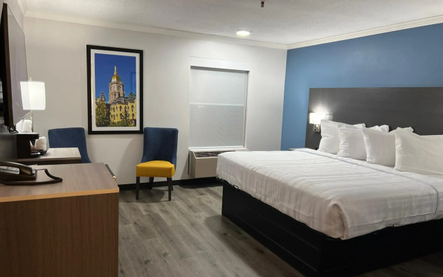 photo 3 of Quality Inn South Bend Near Notre Dame