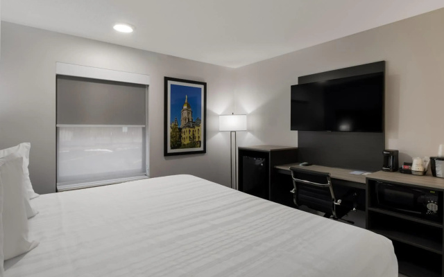 photo 5 of Quality Inn South Bend Near Notre Dame