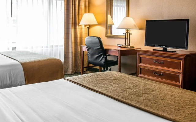 photo 4 of Quality Inn Southfield - Detroit