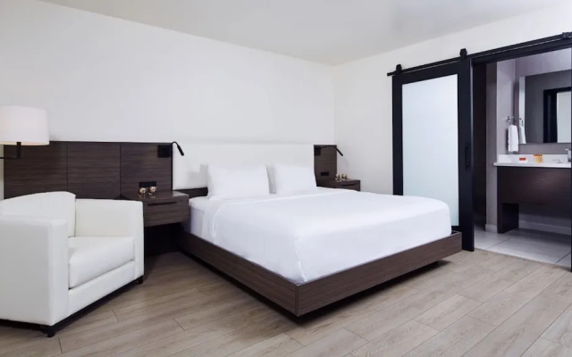 photo 4 of Quality Inn Stanford/silicon Valley