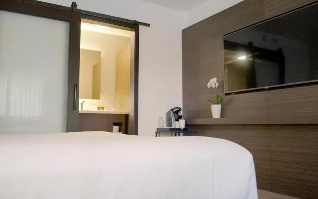photo 5 of Quality Inn Stanford/silicon Valley
