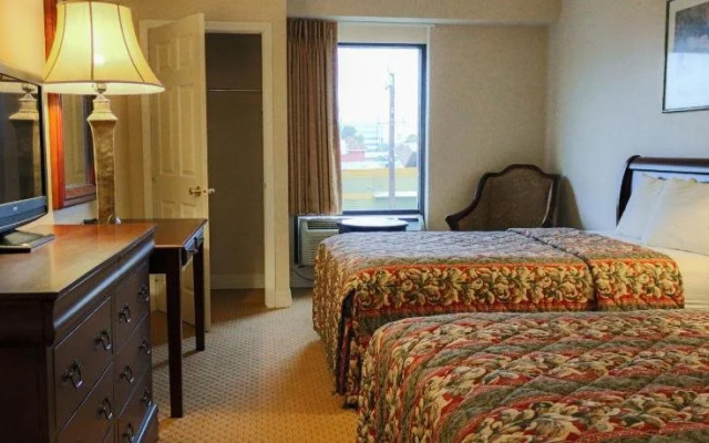 photo 2 of Great Value Inn Houston
