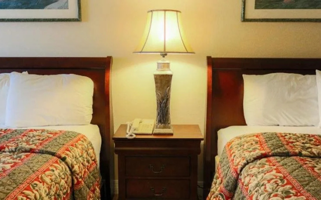 photo 3 of Great Value Inn Houston