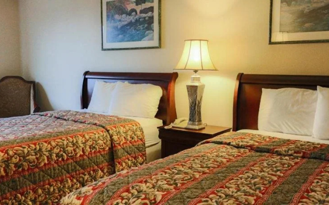 photo 4 of Great Value Inn Houston