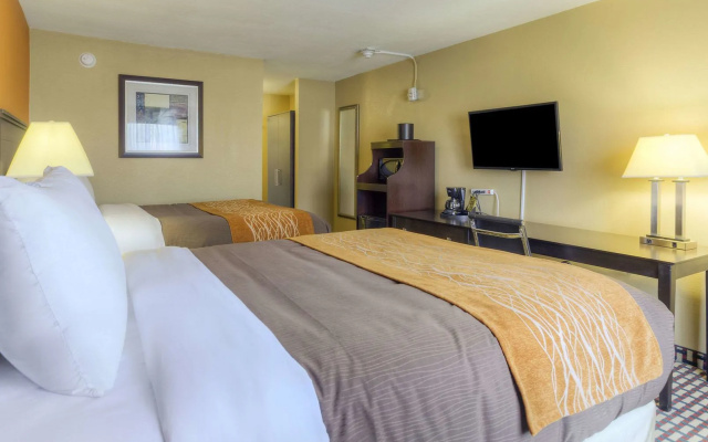 photo 2 of Quality Inn & Suites