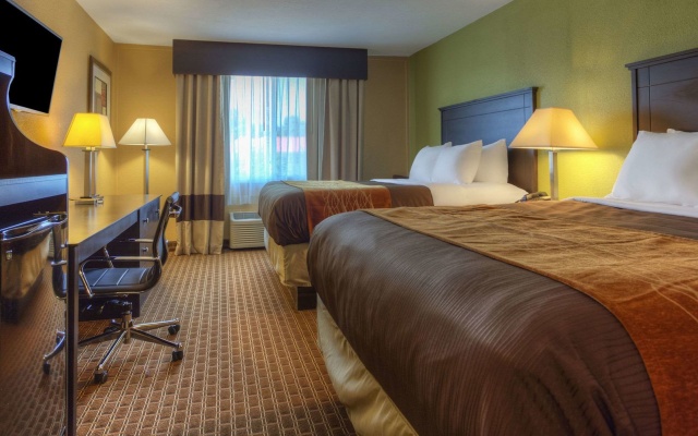 photo 4 of Quality Inn & Suites