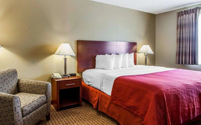 photo 3 of Quality Inn & Suites