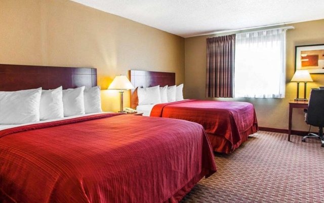 photo 4 of Quality Inn & Suites