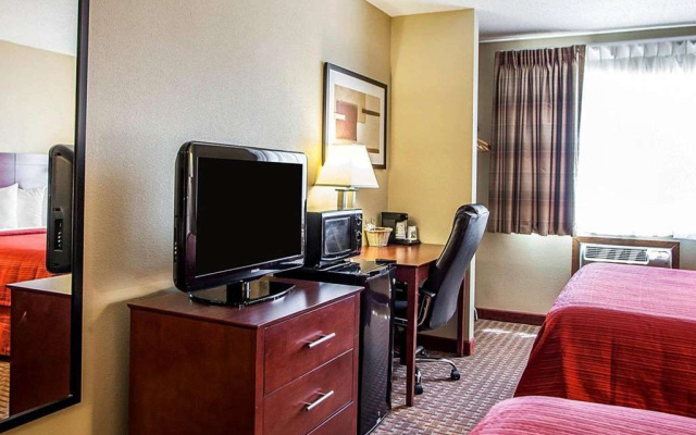 photo 5 of Quality Inn & Suites