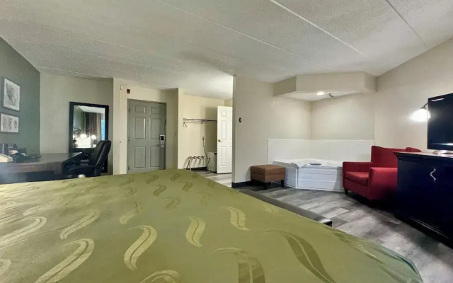 photo 2 of Quality Inn & Suites
