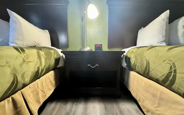 photo 3 of Quality Inn & Suites
