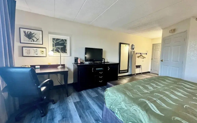 photo 4 of Quality Inn & Suites