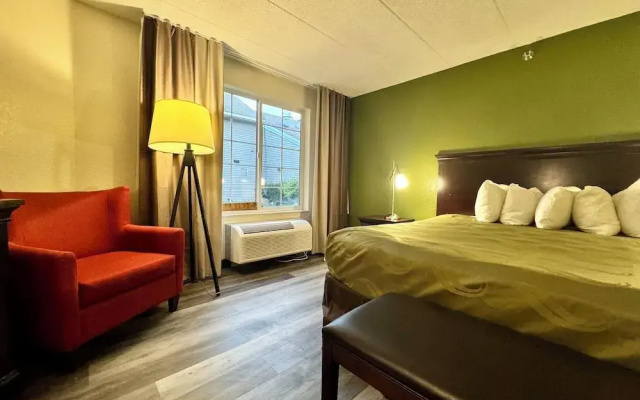 photo 5 of Quality Inn & Suites
