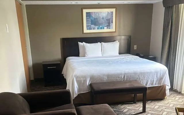 photo 5 of Quality Inn & Suites