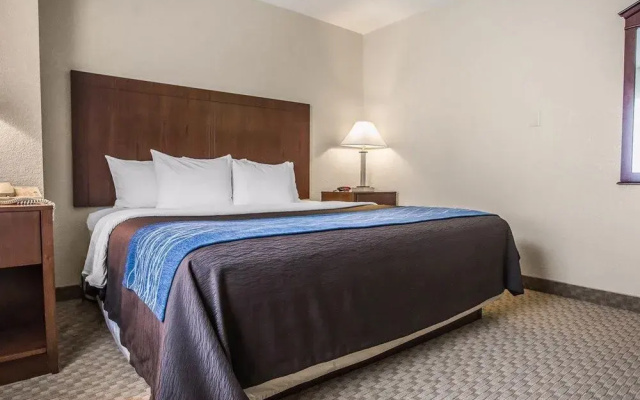 photo 3 of Quality Inn & Suites