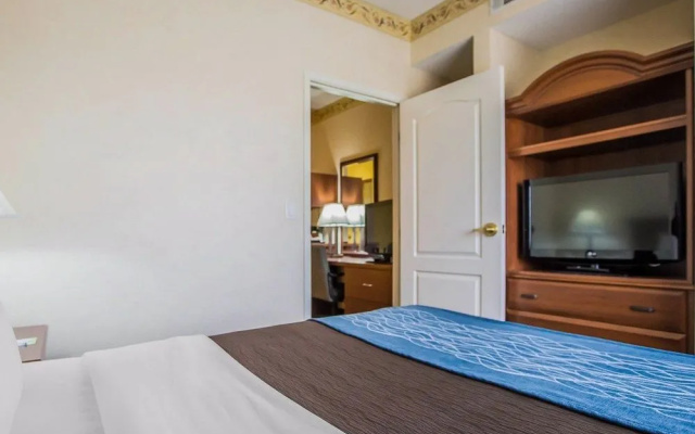 photo 5 of Quality Inn & Suites