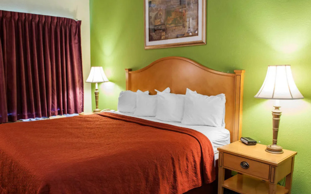 photo 5 of Quality Inn & Suites Anderson