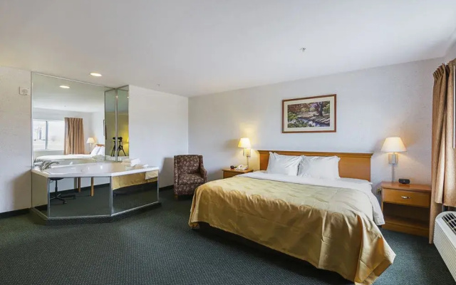 photo 4 of Quality Inn & Suites