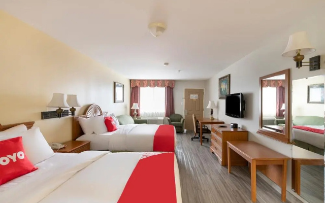 photo 3 of Quality Inn & Suites