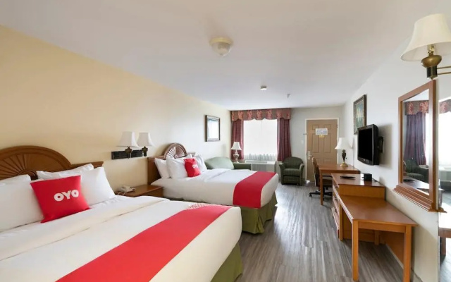 photo 4 of Quality Inn & Suites