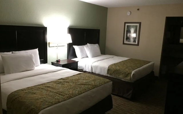 photo 3 of Quality Inn & Suites