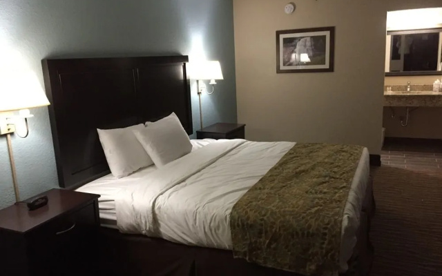 photo 4 of Quality Inn & Suites