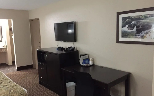 photo 5 of Quality Inn & Suites