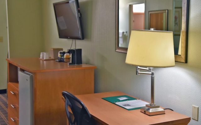 photo 4 of Quality Inn & Suites Metro