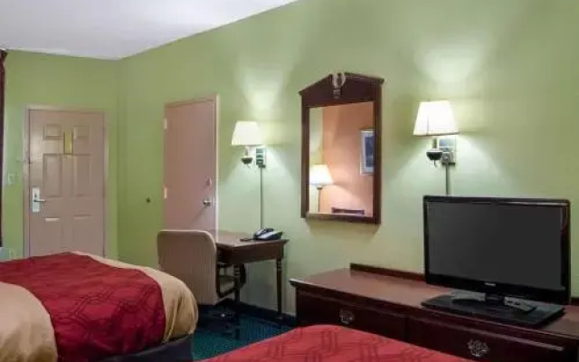 photo 3 of Quality Inn & Suites