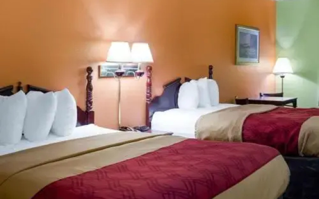 photo 4 of Quality Inn & Suites
