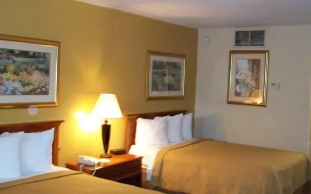 photo 2 of Quality Inn & Suites