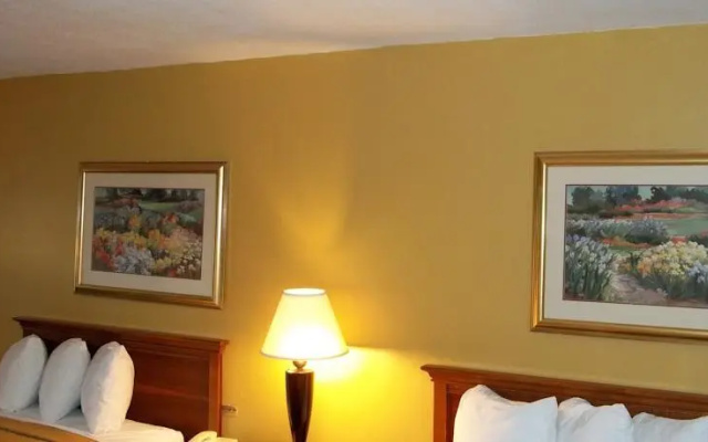 photo 4 of Quality Inn & Suites