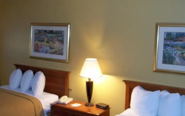 photo 5 of Quality Inn & Suites