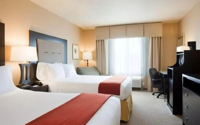 photo 2 of Quality Inn & Suites