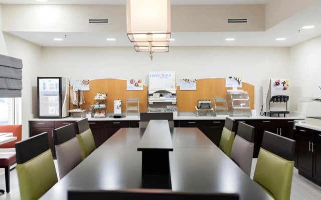 photo 3 of Quality Inn & Suites