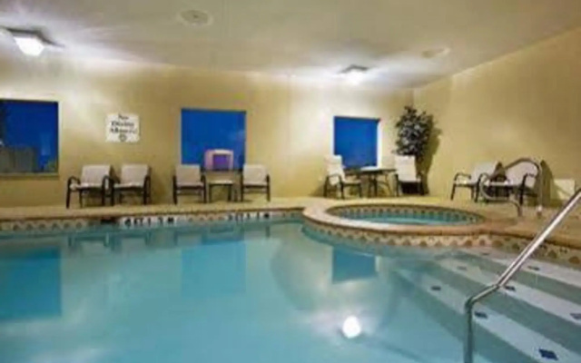 photo 5 of Quality Inn & Suites