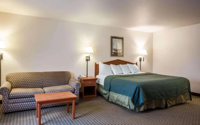 photo 4 of Quality Inn & Suites - 3 Stars