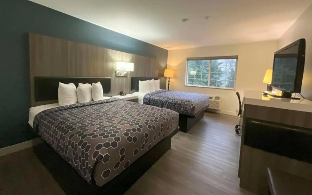 photo 2 of Quality Inn & Suites