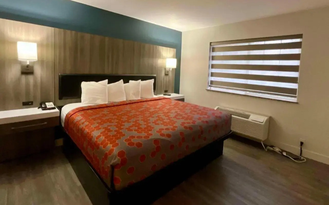 photo 4 of Quality Inn & Suites