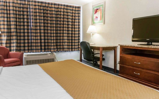photo 5 of Quality Inn & Suites