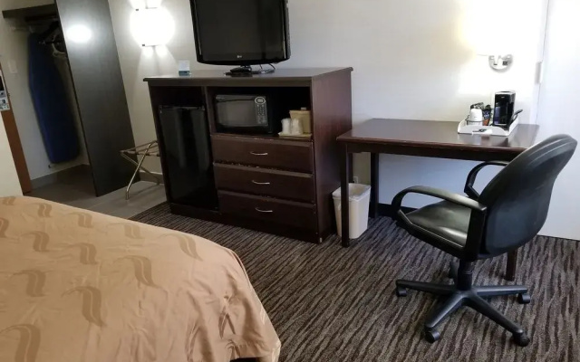 photo 3 of Quality Inn & Suites