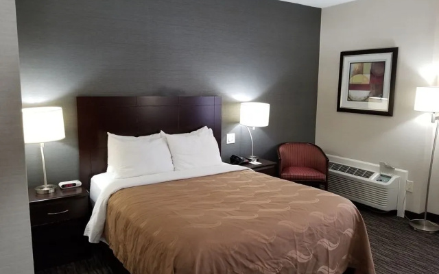 photo 5 of Quality Inn & Suites