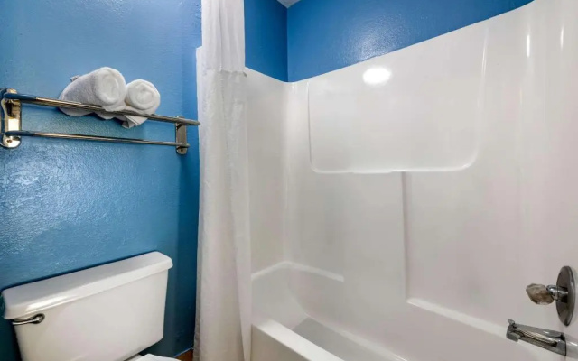photo 5 of QUALITY INN &amp; SUITES SARASOTA