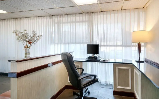 photo 3 of Quality Inn & Suites