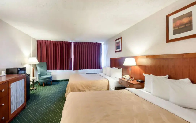 photo 4 of Quality Inn & Suites